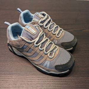 Columbia Hiking Shoes